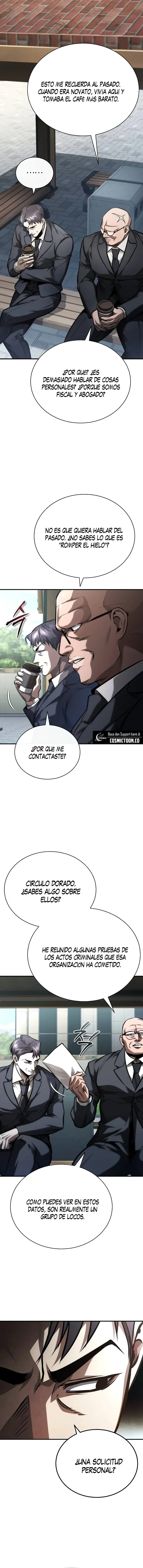 Condenado a Revivir: La Redención de Kim Hyunsung > Capitulo 63 > Page 181